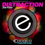 Portada para "Distraction"