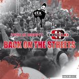 Artwork for "Back On The Streets"