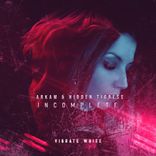 Artwork for "Incomplete (Extended Single Mix)"