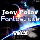 Artwork for "Fantastique"