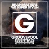 Portada para "We Super Stylin"