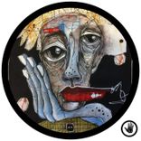 Artwork voor "FADED"