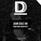 Artwork for "Something Aggressive"