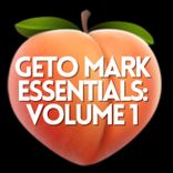 Artwork for "Geto Mark Essentials, Vol. 1"