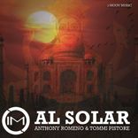 Artwork für "Al Solar"