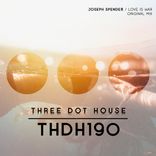 Artwork für "Love Is War"