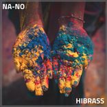 Artwork for "HIBRASS"