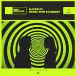 Artwork for "Dance with Somebody"