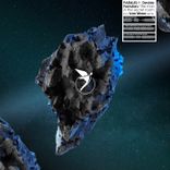 Artwork for "The Man in the Secret Room"