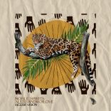 Artwork voor "Jaguar Vision"