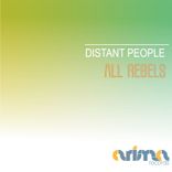 Artwork for "All Rebels"