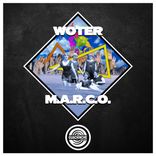 Artwork für "M.A.R.C.O."