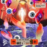 I'll Take You Higher