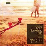 Artwork for "She's Something Else"