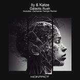 Galactic Rush
