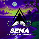 Artwork für "Sema"