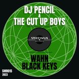 Artwork for "Wahn / Black Keys"