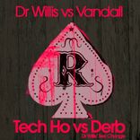 Artwork for "Tech Ho vs Derb"