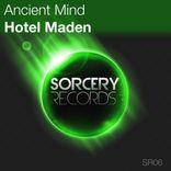 Artwork for "Hotel Maden"
