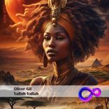 Artwork voor "Yallah Yallah"