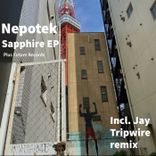 Artwork for "Sapphire"