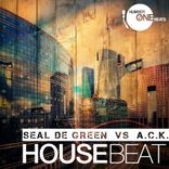 Artwork for "HouseBeat"