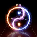Portada para "Yin - Yang"