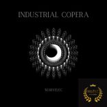 Artwork for "Industrial Copera"