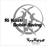 Artwork voor "Double Swing"