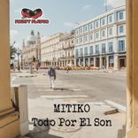 Artwork for "Todo Por El Son"