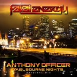 Artwork voor "Melbourne Nights"