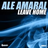 Artwork voor "Leave Home"