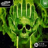 Portada para "Ganja EP"