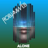 Portada para "Alone"