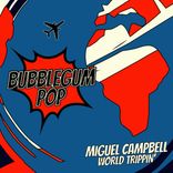 Artwork for "World Trippin'"