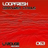 Artwork for "Centaurea Cyanus"