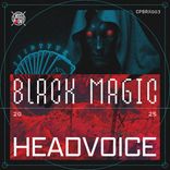 Artwork for "Black Magic"