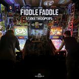 Artwork for "Stake Troopers"