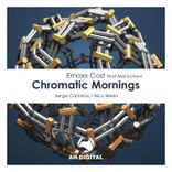 Artwork voor "Chromatic Mornings"