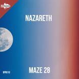 Artwork voor "Nazareth"