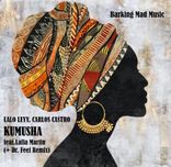 Artwork für "KUMUSHA"