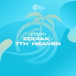 Artwork voor "Zodiak / 7th Heaven"