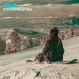 Artwork for "Contemplating"