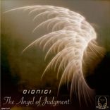 Artwork voor "The Angel of Judgment"