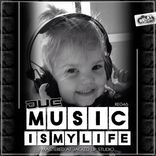 Artwork for "Music Is My Life"