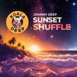 Artwork for "Sunset Shuffle"