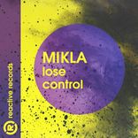 Artwork voor "Lose Control"