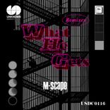 Artwork für "What He Gets (Remixes)"