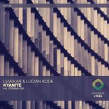 Artwork for "Kyanite"