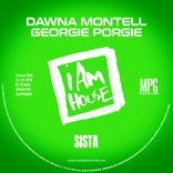 Portada para "Sista"